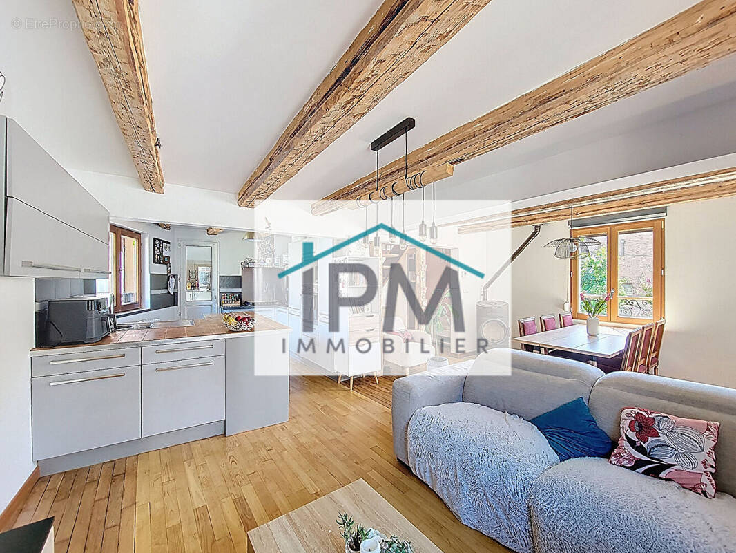 Appartement à ROSHEIM