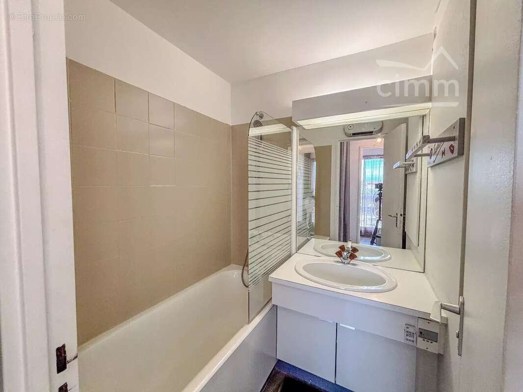 Appartement à SAINT-CYPRIEN