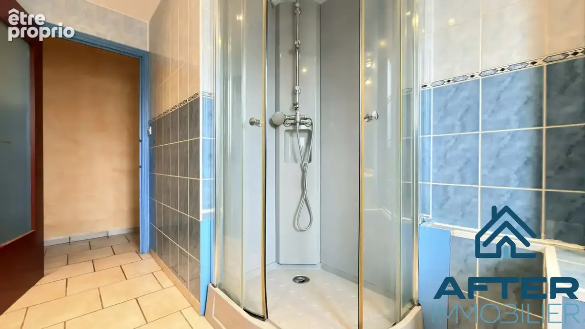 Appartement 3 pièces 63 m² à vendre à Dombasle-Sur-Meurthe (54110) - photo 2