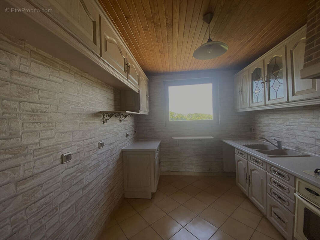 Appartement à QUETIGNY