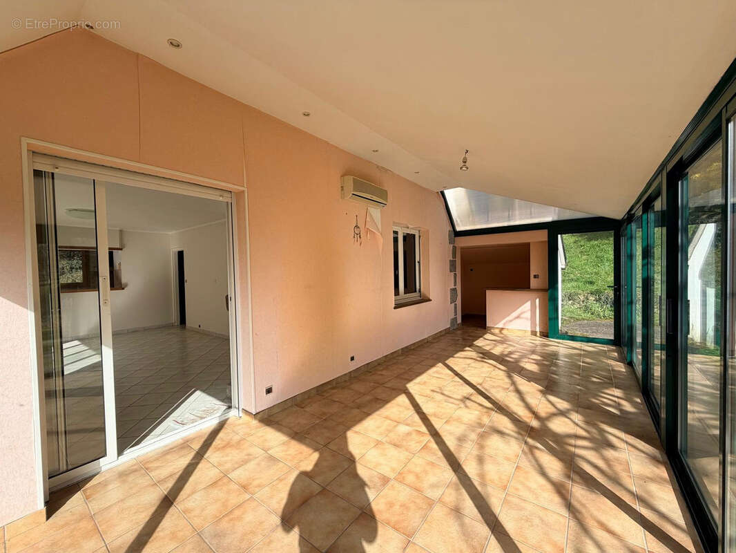 Maison à SAINT-CAST-LE-GUILDO