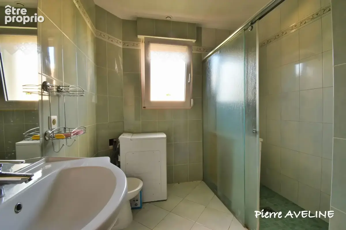 Maison à vendre 7 pièces BROU (28) - photo 8