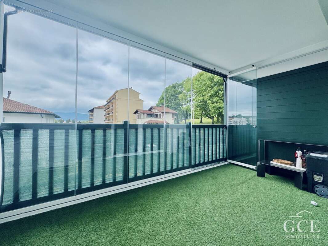Appartement à URRUGNE