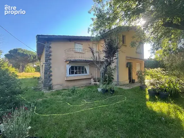 Maison 175m² Libourne Condat avec terrain 430 m² 199 000 € - photo 12