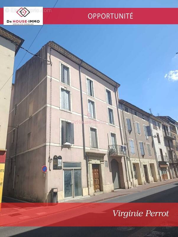 Appartement à BEDARIEUX