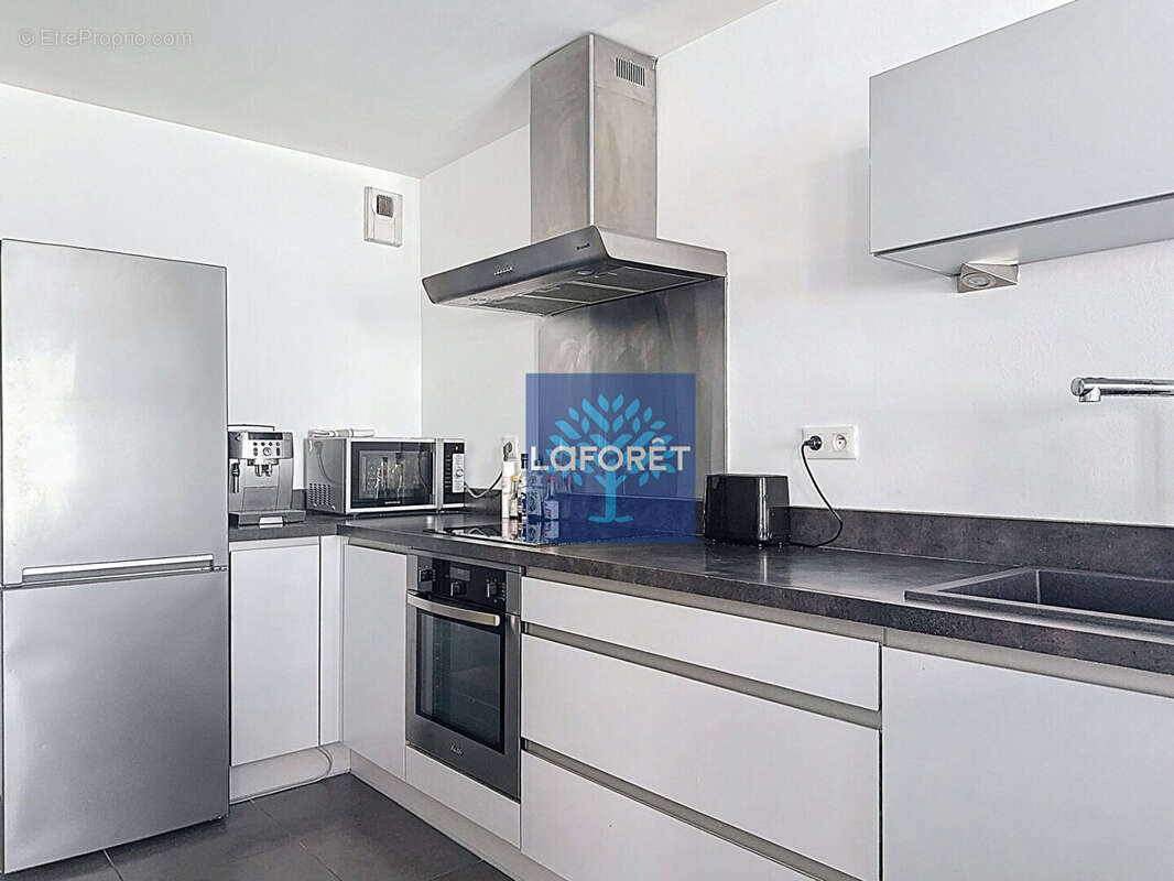 Appartement à OULLINS