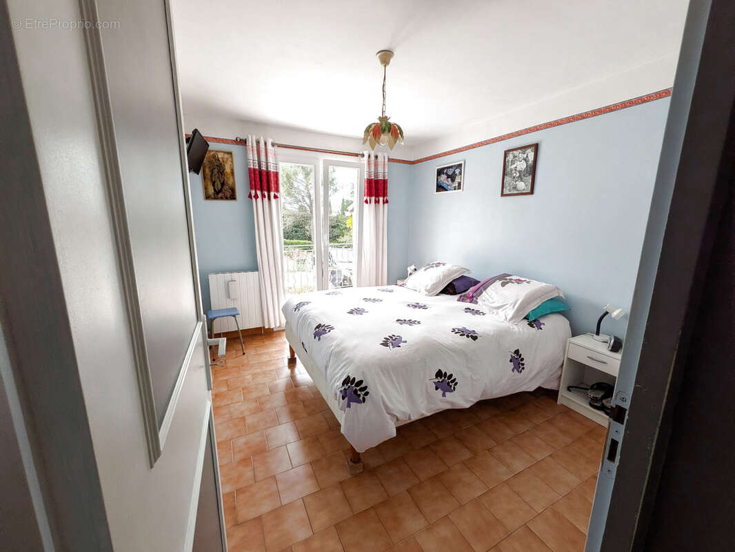 Maison à PUYMERAS