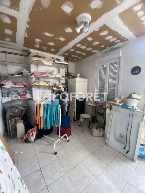 Maison à AUCHY-LES-HESDIN