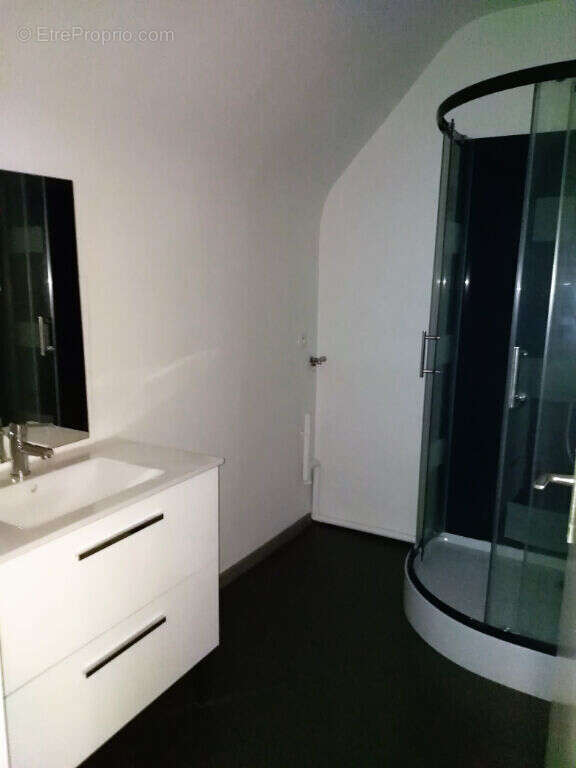 Appartement à GUINGAMP