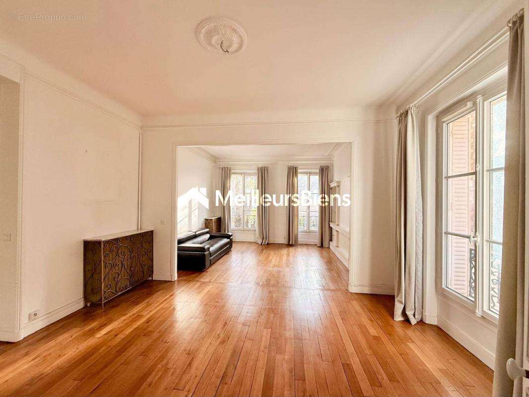 Appartement à ARGENTEUIL