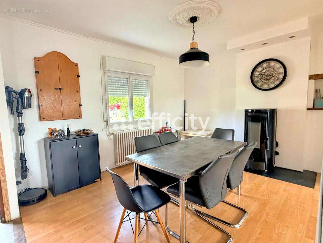 Maison 120 m² à Sizun  - photo 3
