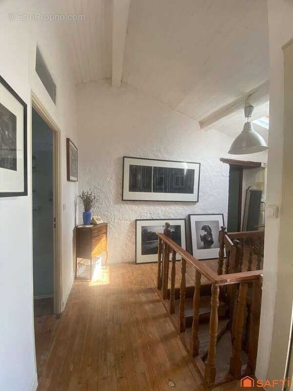 Photo 9 - Maison à MAZERAY