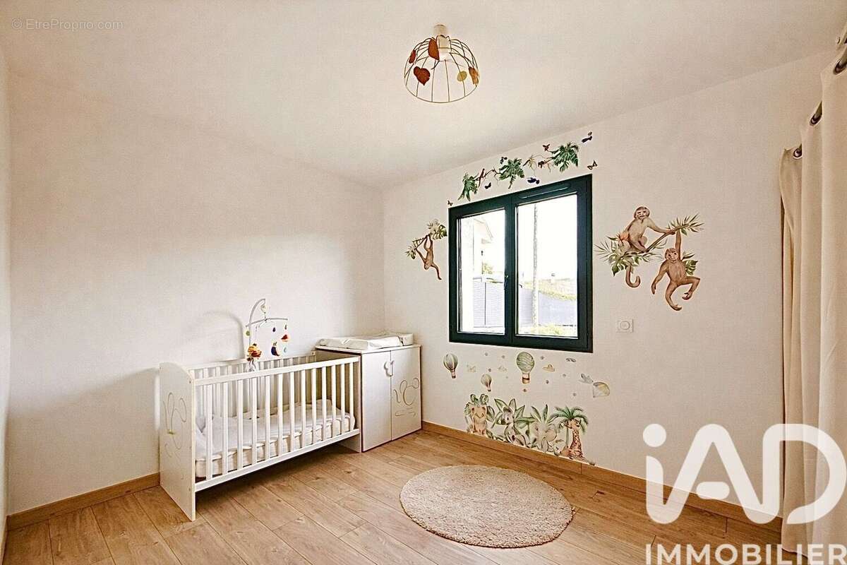 Photo 5 - Maison à GRESY-SUR-ISERE