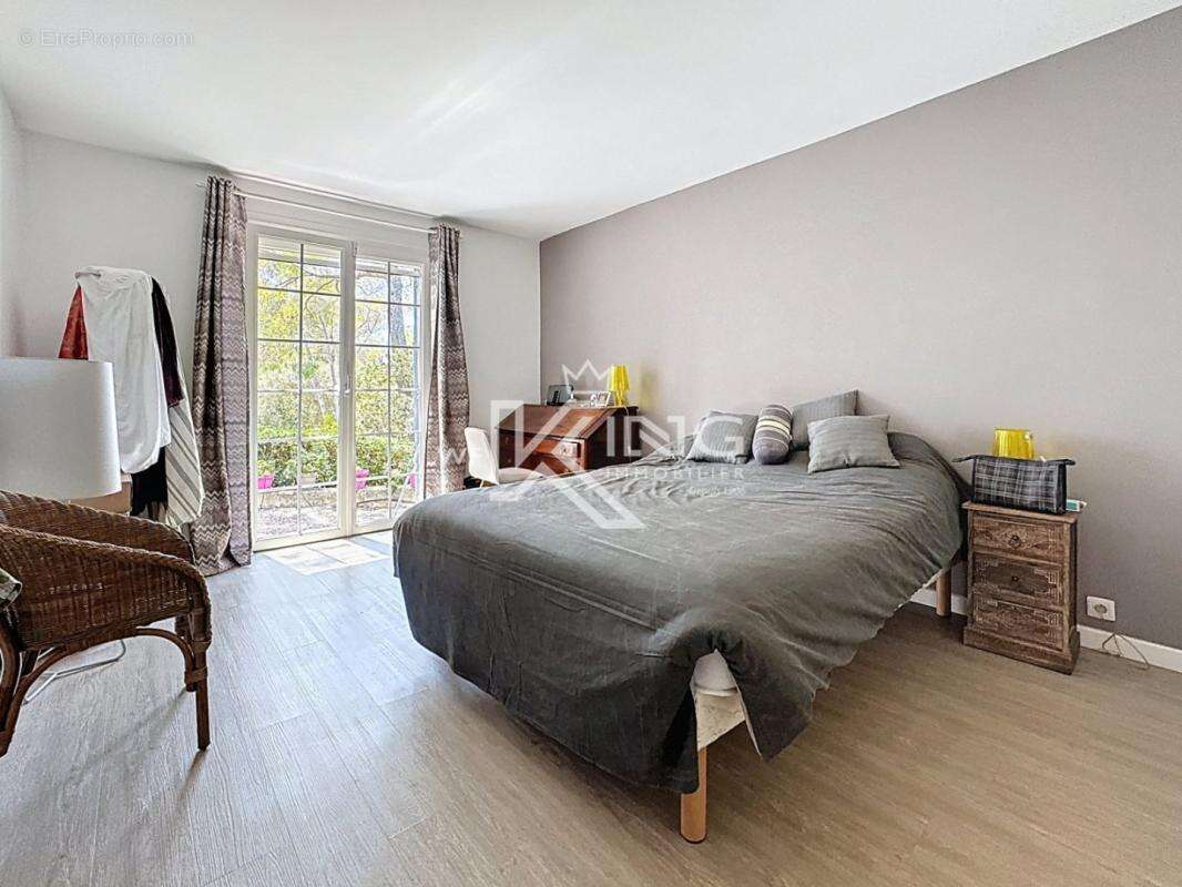 Maison à SAINT-RAPHAEL