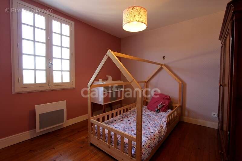 Maison à ARZACQ-ARRAZIGUET