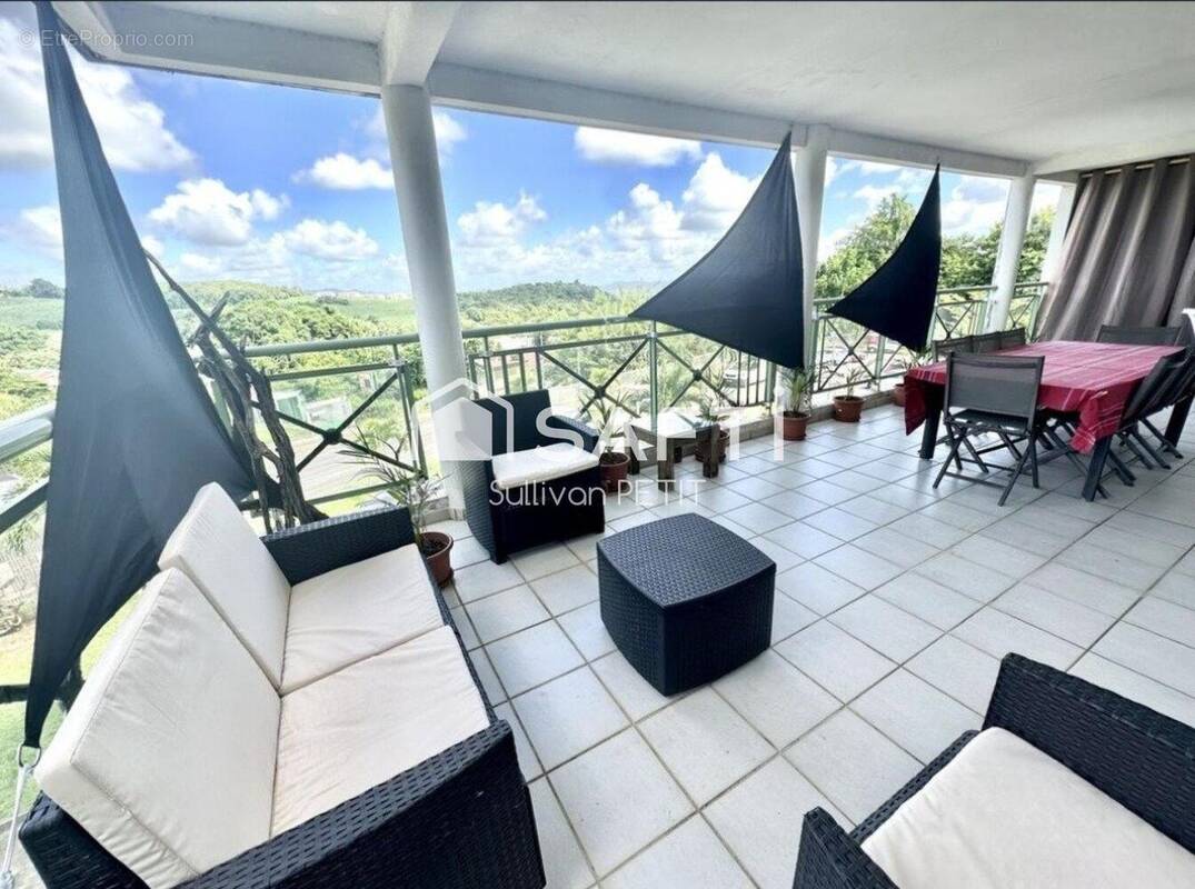 Photo 1 - Appartement à FORT-DE-FRANCE