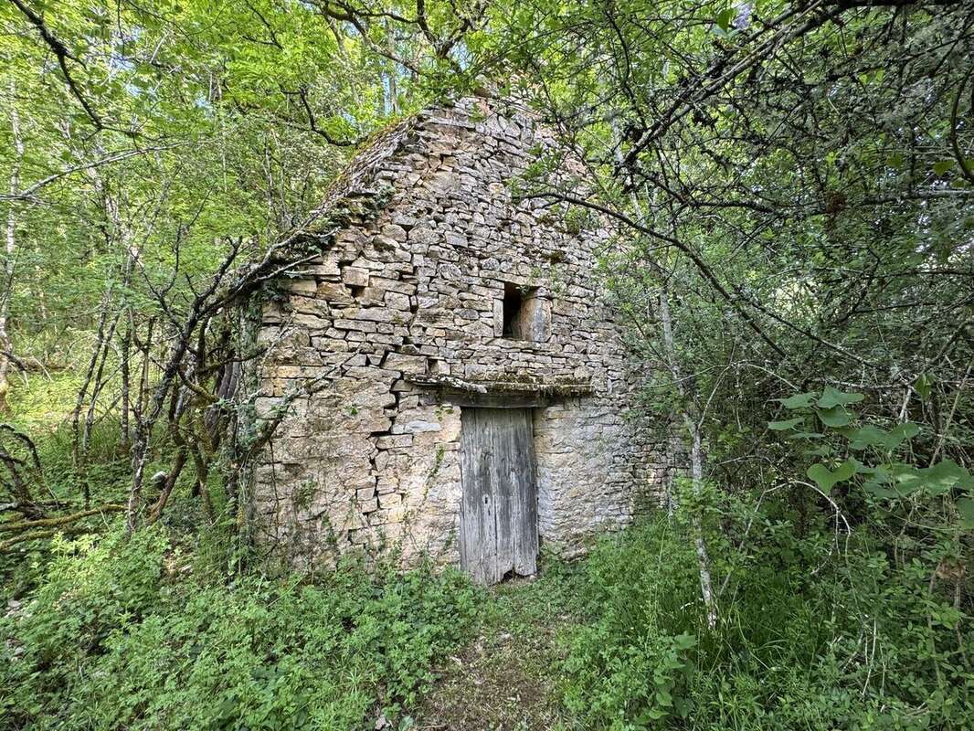 IMG2732 - Maison à BERBIGUIERES