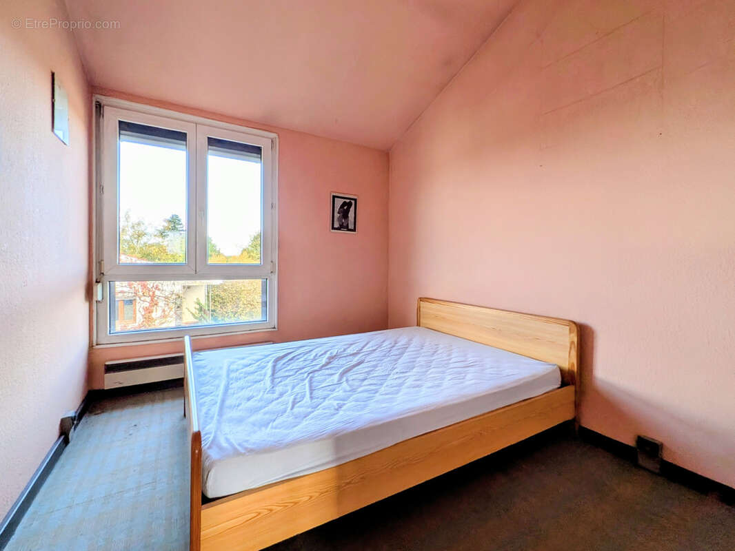 Maison à JARVILLE-LA-MALGRANGE