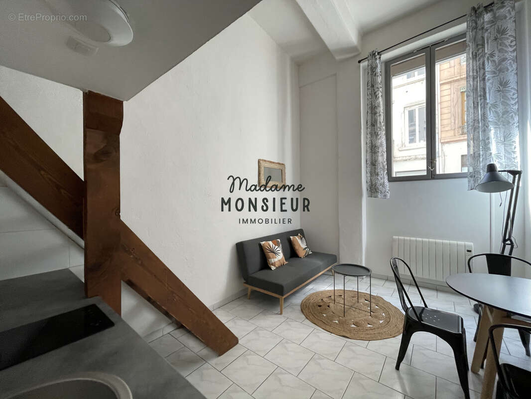 Appartements de rapport - photo 8