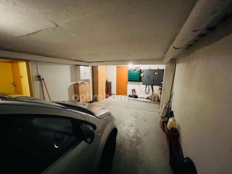 Maison à SAINT-DIE-DES-VOSGES