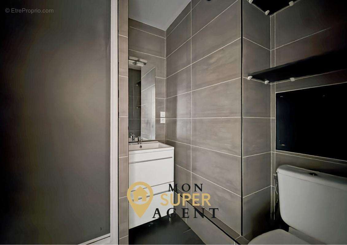 Appartement à MELUN