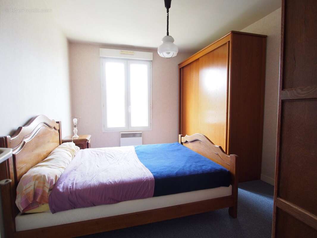 Appartement à BAYEUX