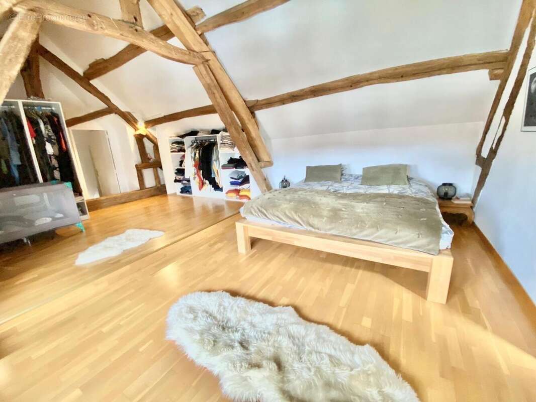 Photo 8 - Maison à CHERISY
