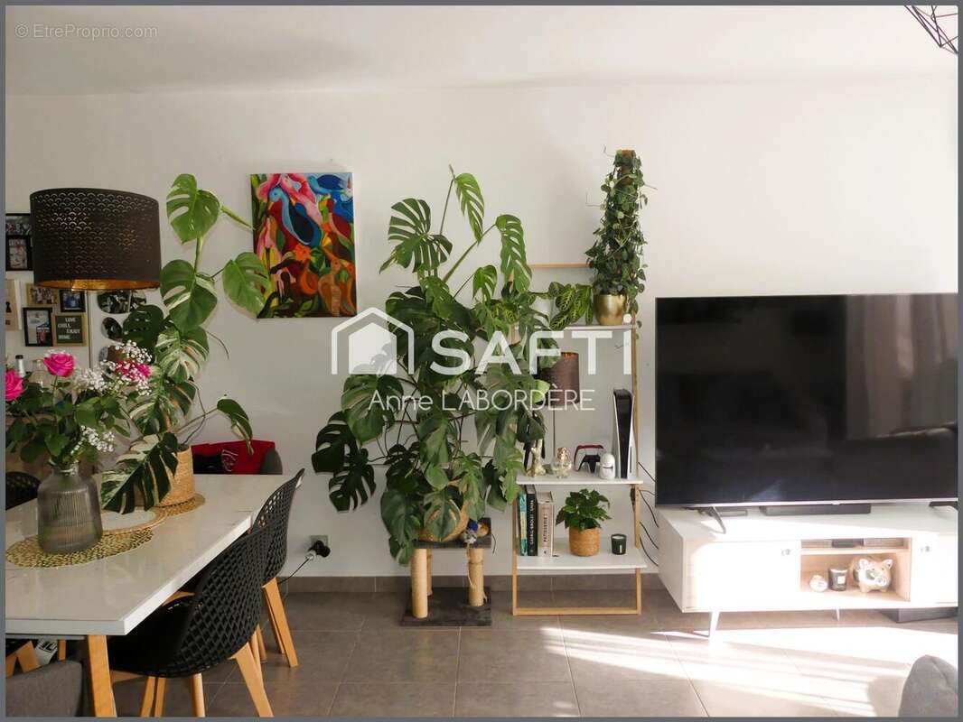 Photo 2 - Maison à PERIGNY