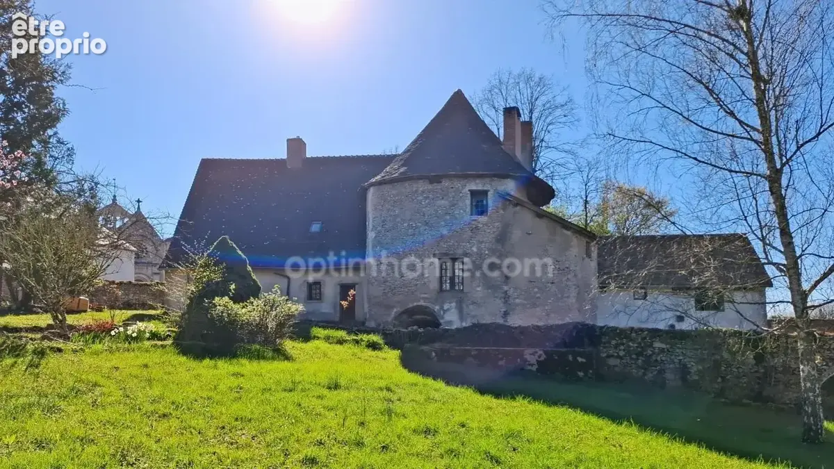 Maison à vendre 9 pièces (03) - photo 18