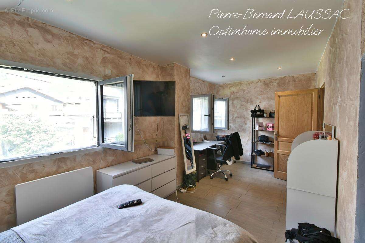 Maison à vendre 5 pièces UGINE (73) - photo 14