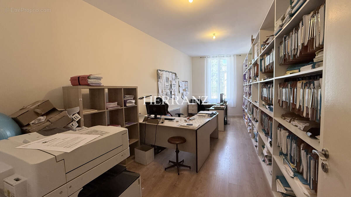 Appartement à LIBOURNE