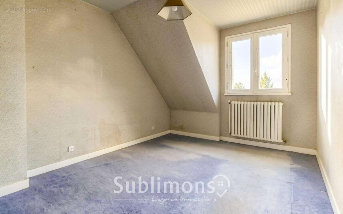 Maison à QUESTEMBERT