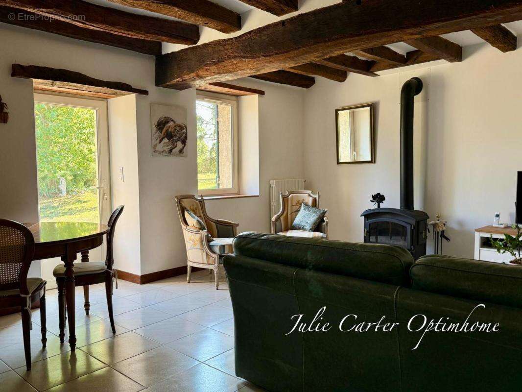 Propriété équestre  (72) - photo 31