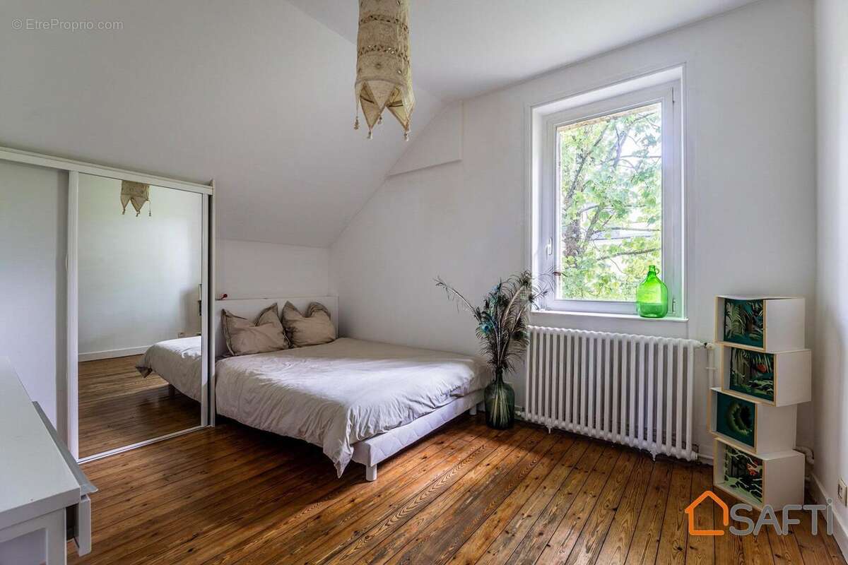 Photo 9 - Maison à COYE-LA-FORET