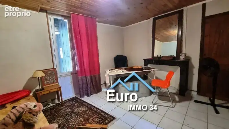 Maison de village avec terrasse et jadin  - photo 9