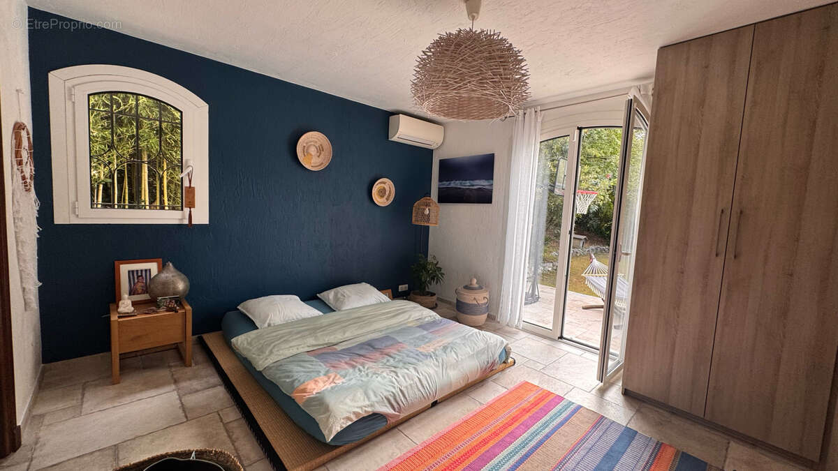 Maison à SAINT-PAUL