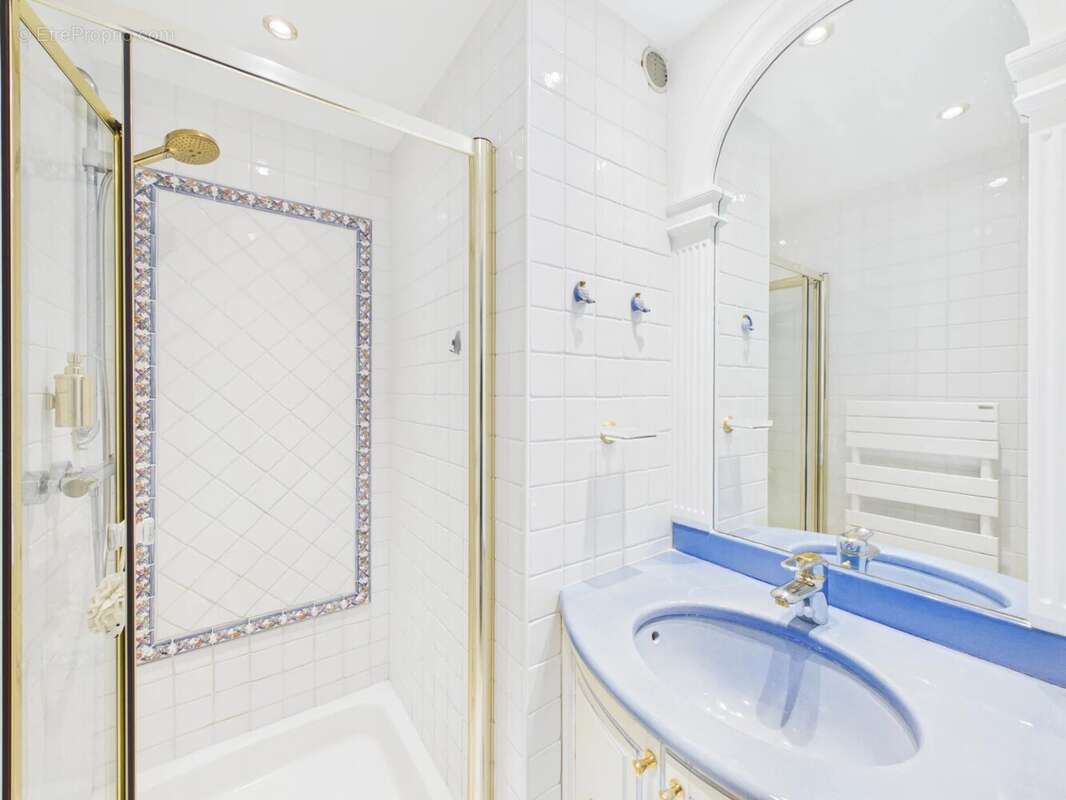 Mas de tanit – superbe 4 pièces avec vue mer et terrasse d'angle de 55 m² - photo 12