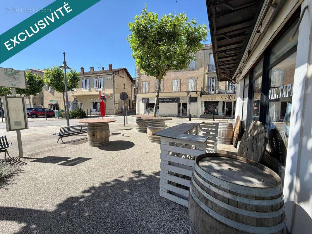 Photo 6 - Appartement à EAUZE
