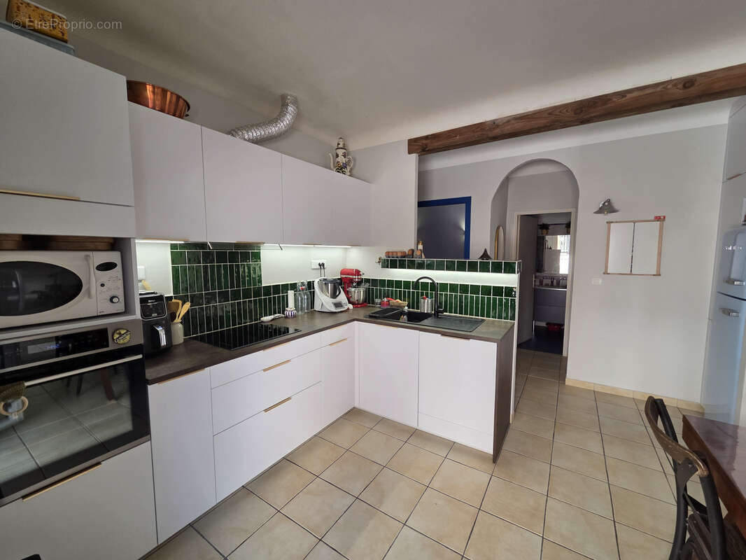 Appartement à SETE