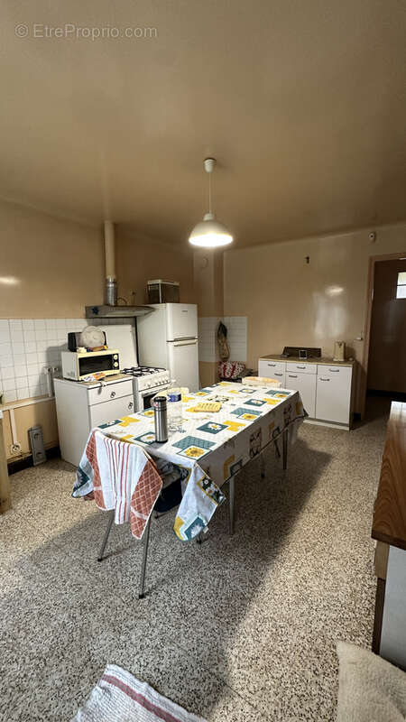 Maison à MAROLLES-EN-HUREPOIX