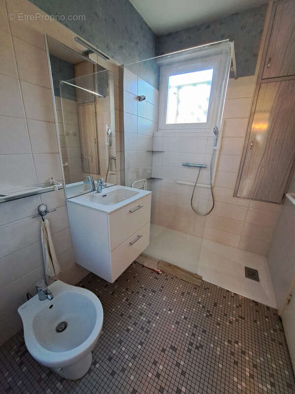 Maison à LA FERTE-MACE