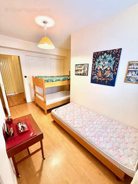 Appartement à DIVONNE-LES-BAINS