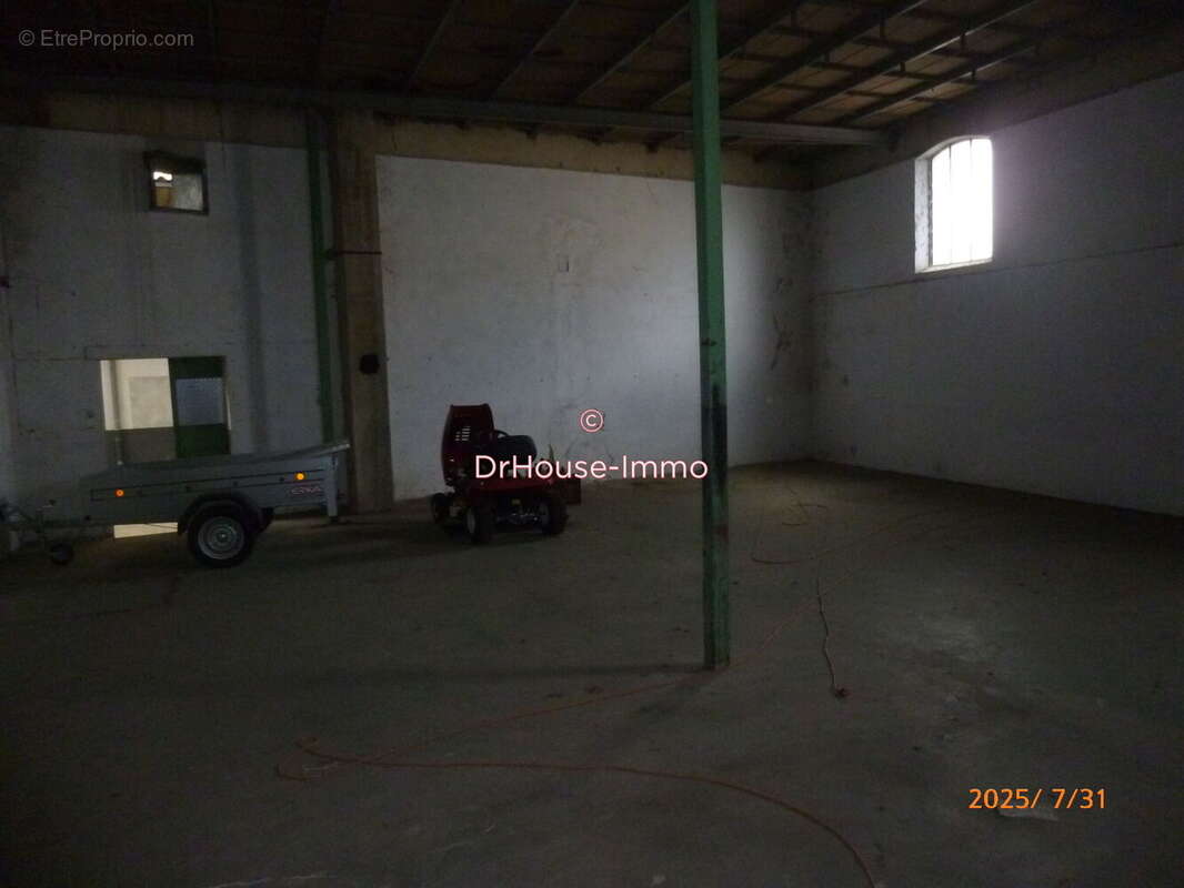 Appartement à BERGERAC