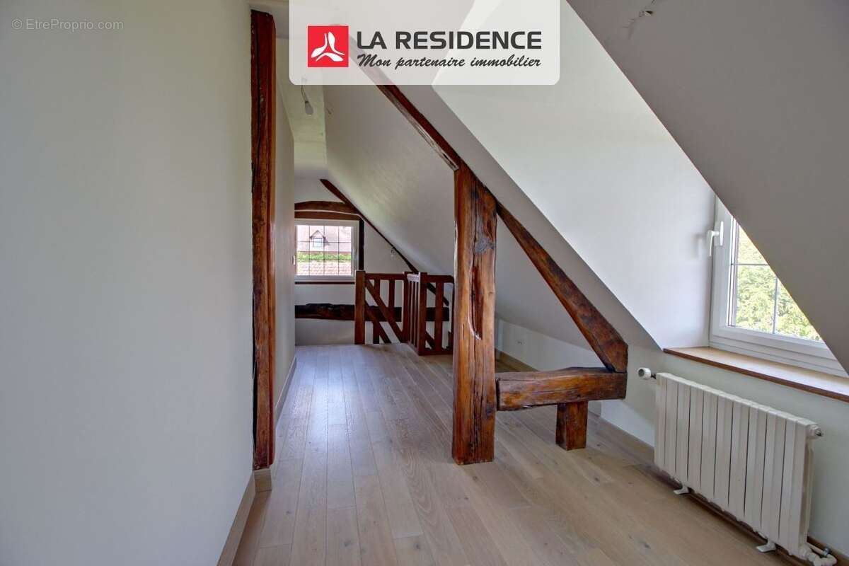 Maison à PACY-SUR-EURE