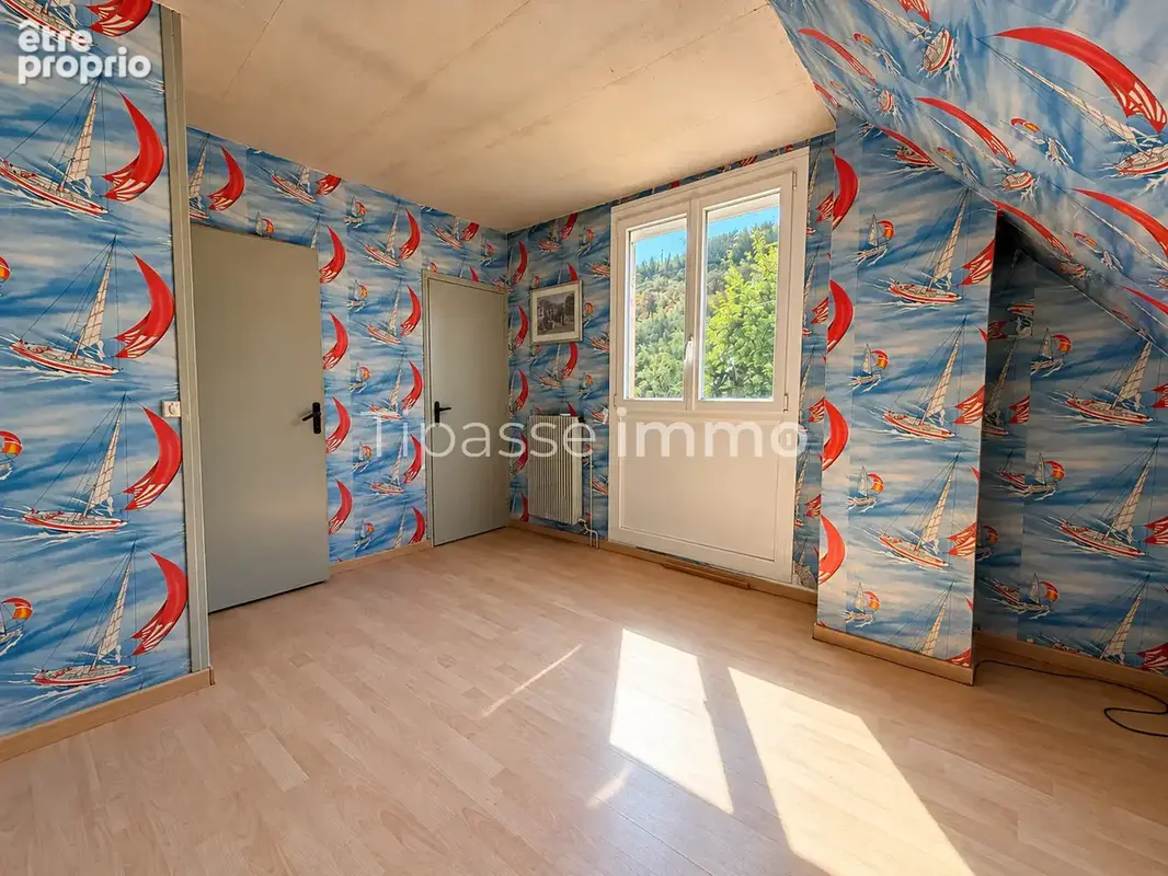 Maison mitoyenne d'un côté tourville la rivière - photo 10
