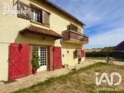 Photo 1 - Maison à DAMPIERRE-SOUS-BOUHY