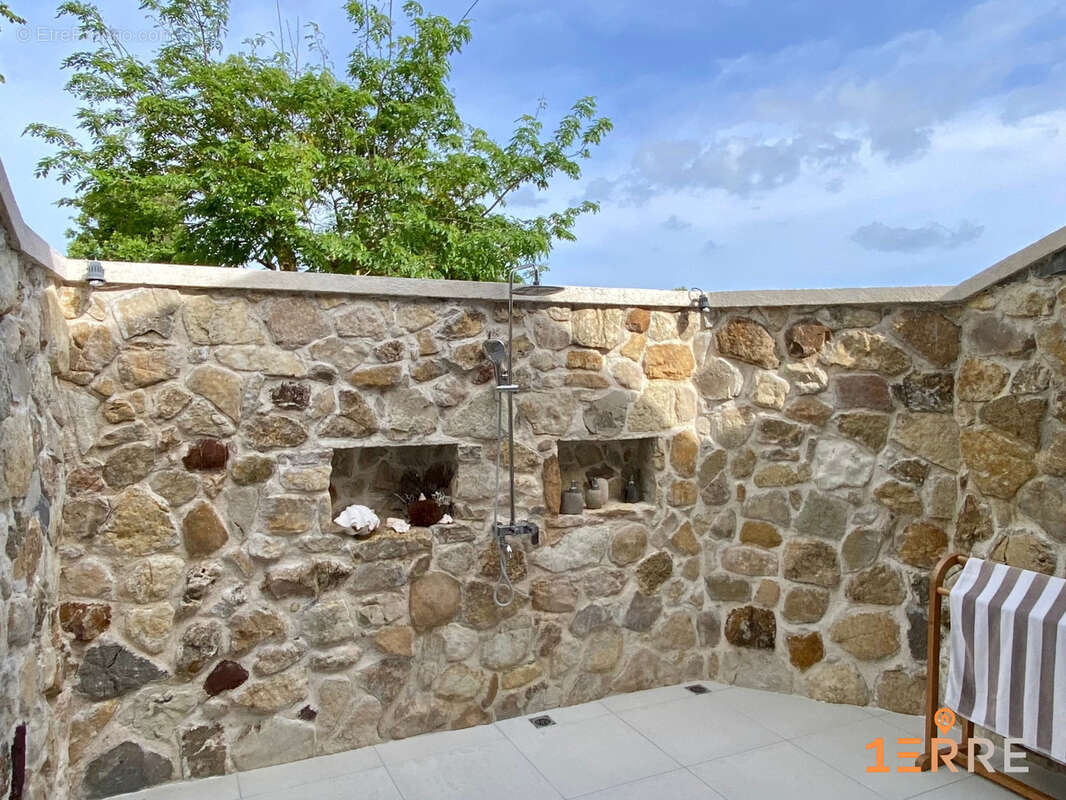 Maison à SAINT-MARTIN