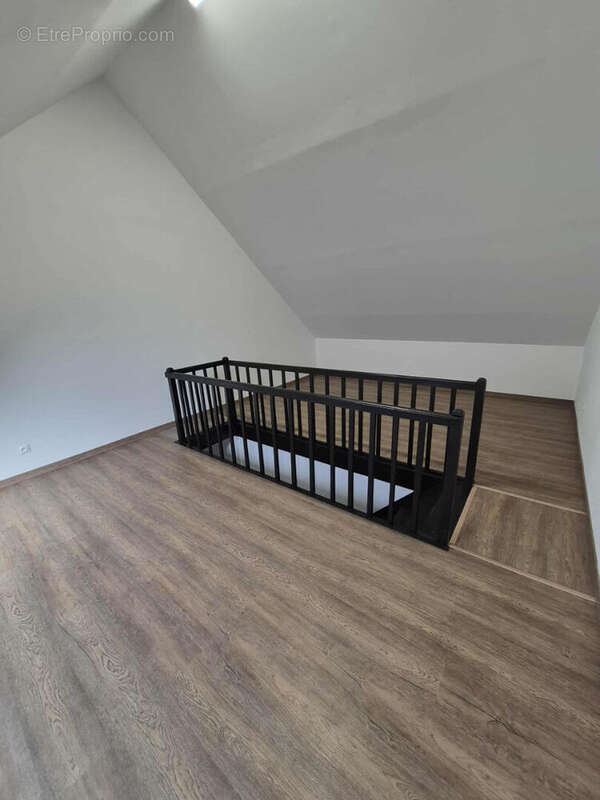 Maison à VALENCIENNES