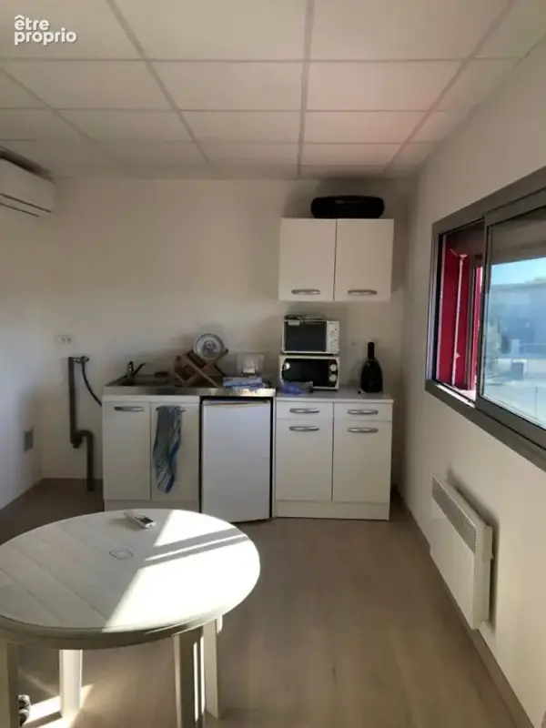 A vendre entrepôt 370 m2 Le Barp - photo 8