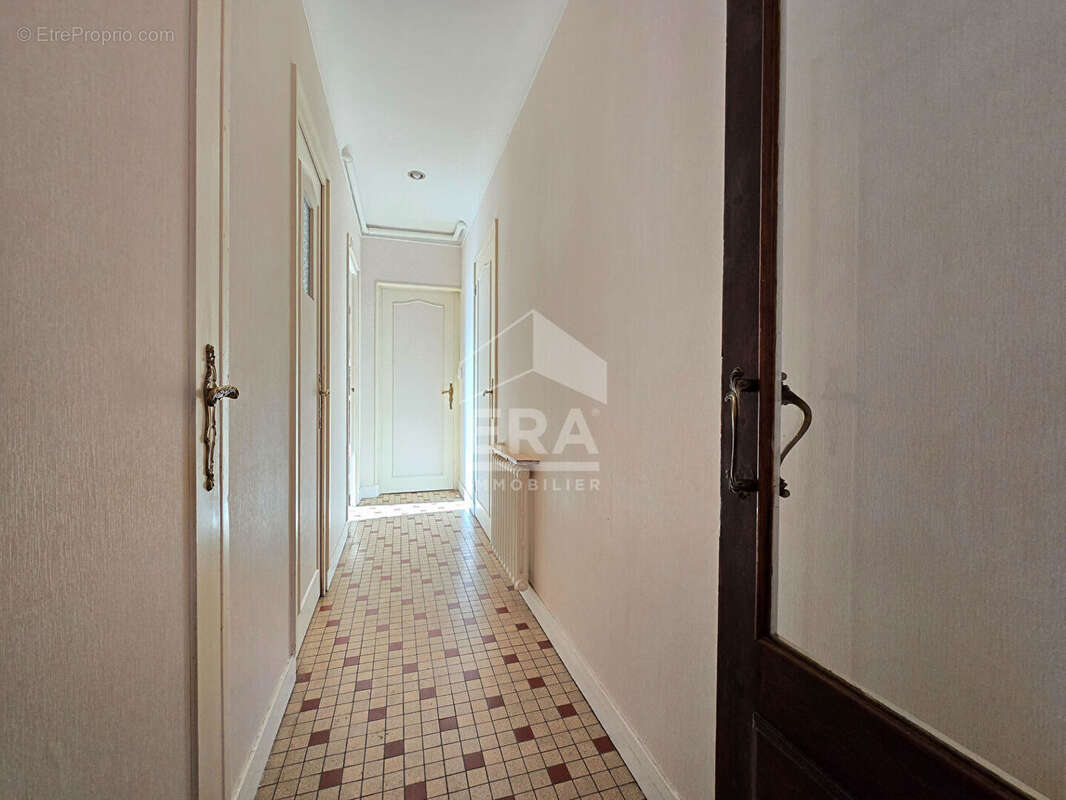 Maison 105m² à saint-jean-de-braye - photo 6